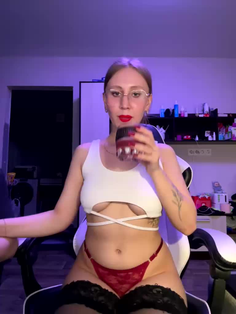 Durnaya_kis Live Sex February 1, 2026