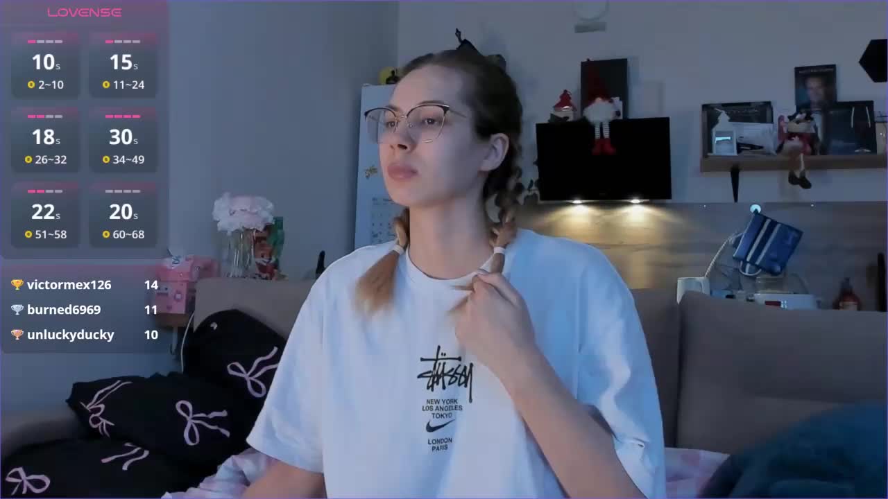 FindMyGSpot Live Sex February 1, 2026