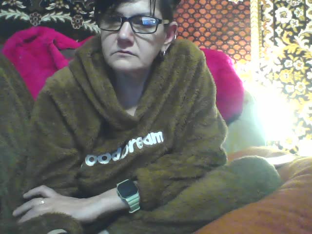 AlanaXDream Live Sex February 1, 2026