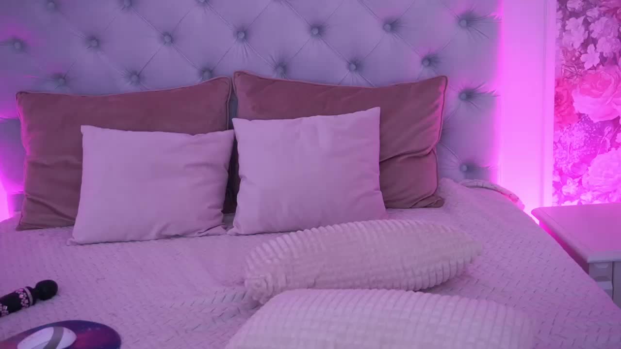 MysticGrace Live Sex February 1, 2026