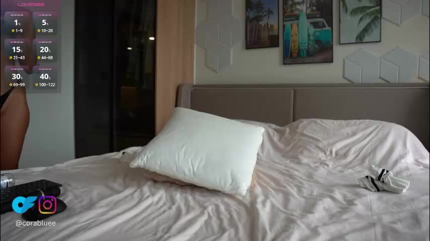 iamcora Live Sex February 1, 2026