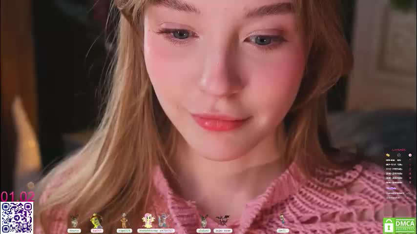 lissa_meooow Live Sex February 1, 2026
