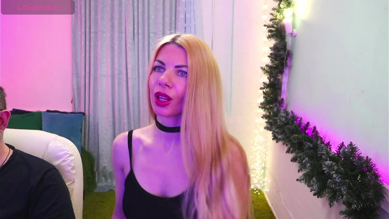 AlisaAleks Live Sex February 1, 2026