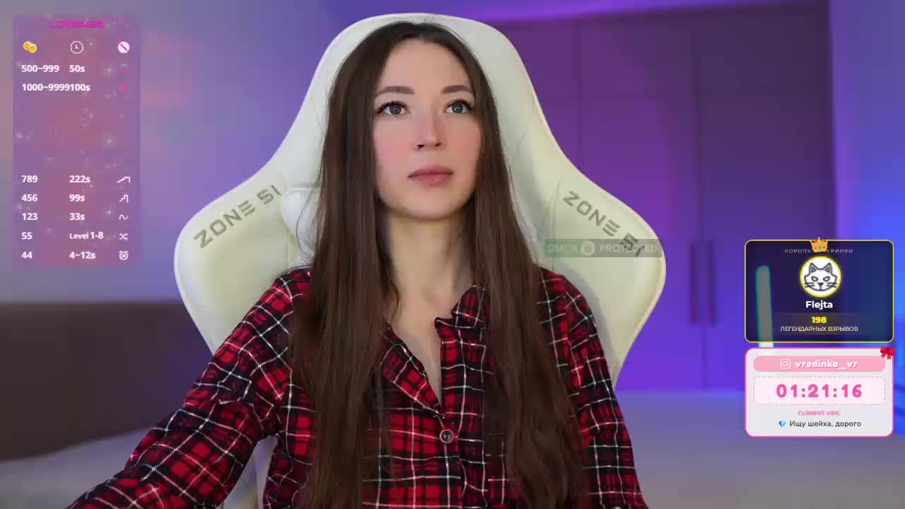 lollipop-o Live Sex February 1, 2026