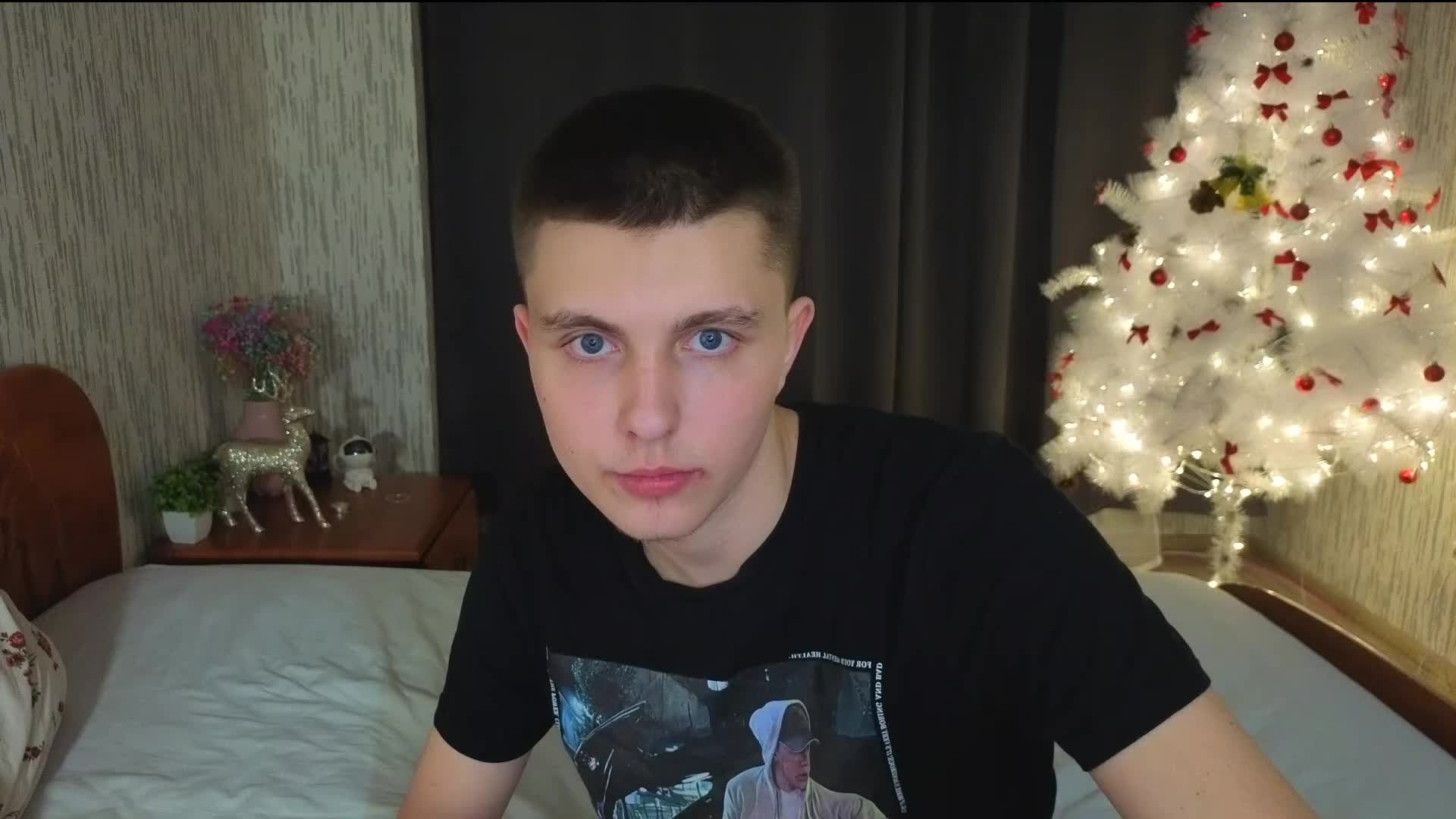 DenisSofia Live Sex February 1, 2026