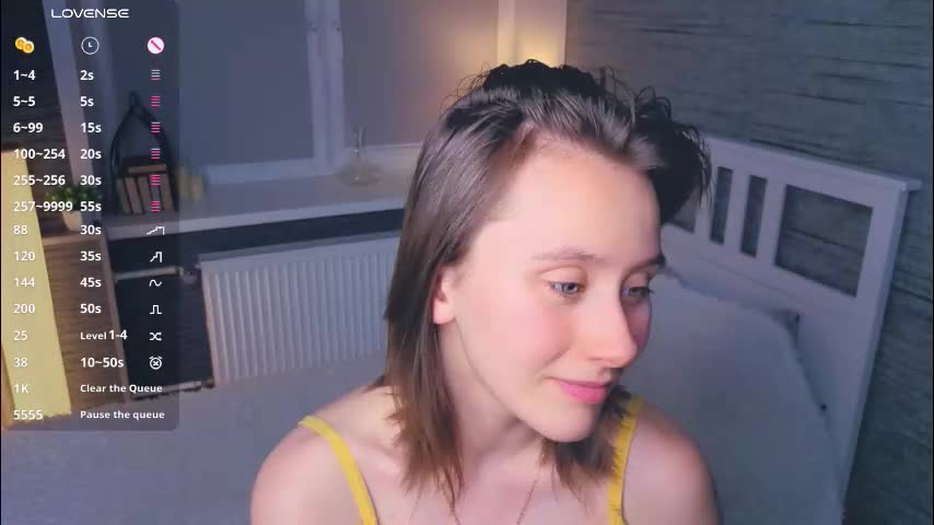 evas_soul Live Sex February 1, 2026