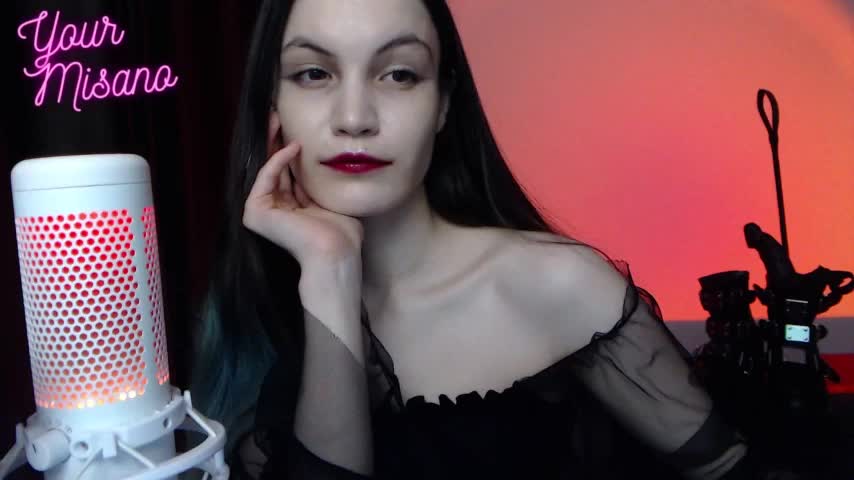 YourMisano Live Sex February 1, 2026