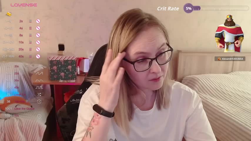 Agatha_Mott Live Sex February 1, 2026