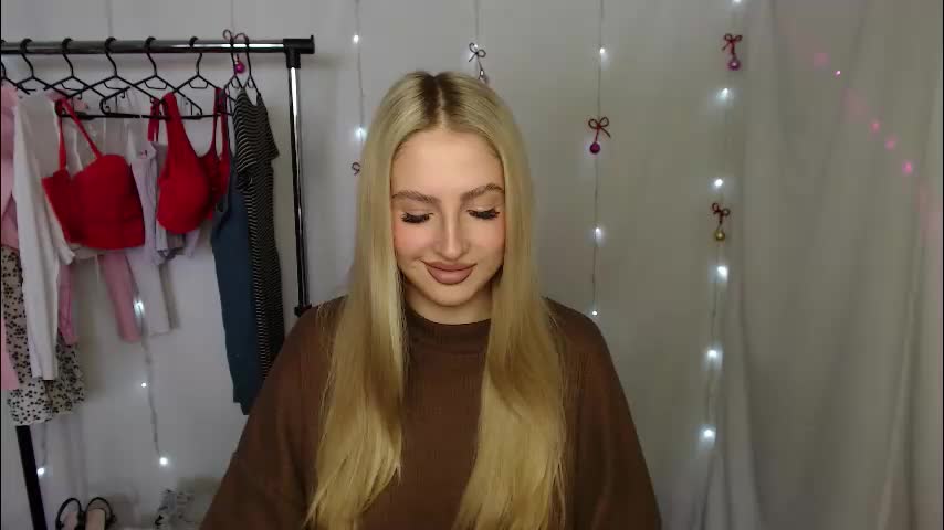 sweet_amelia03 Live Sex February 1, 2026