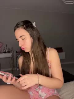 Etokiska Live Sex February 1, 2026