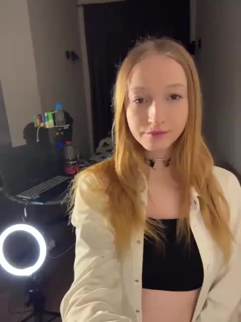 AlePol Live Sex February 1, 2026