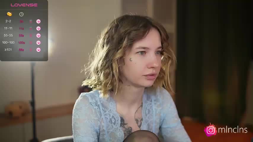 mel-collins Live Sex February 1, 2026