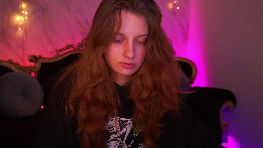 cuteefoxy Live Sex February 1, 2026