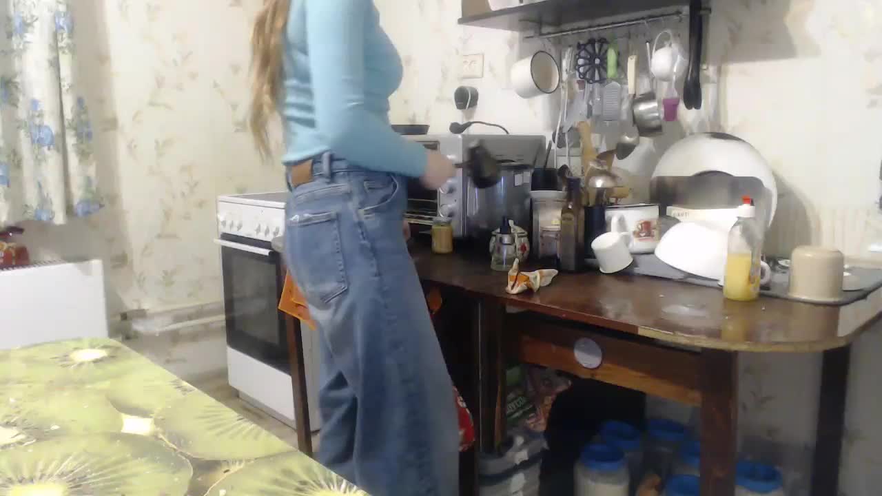 berry252 Live Sex February 1, 2026