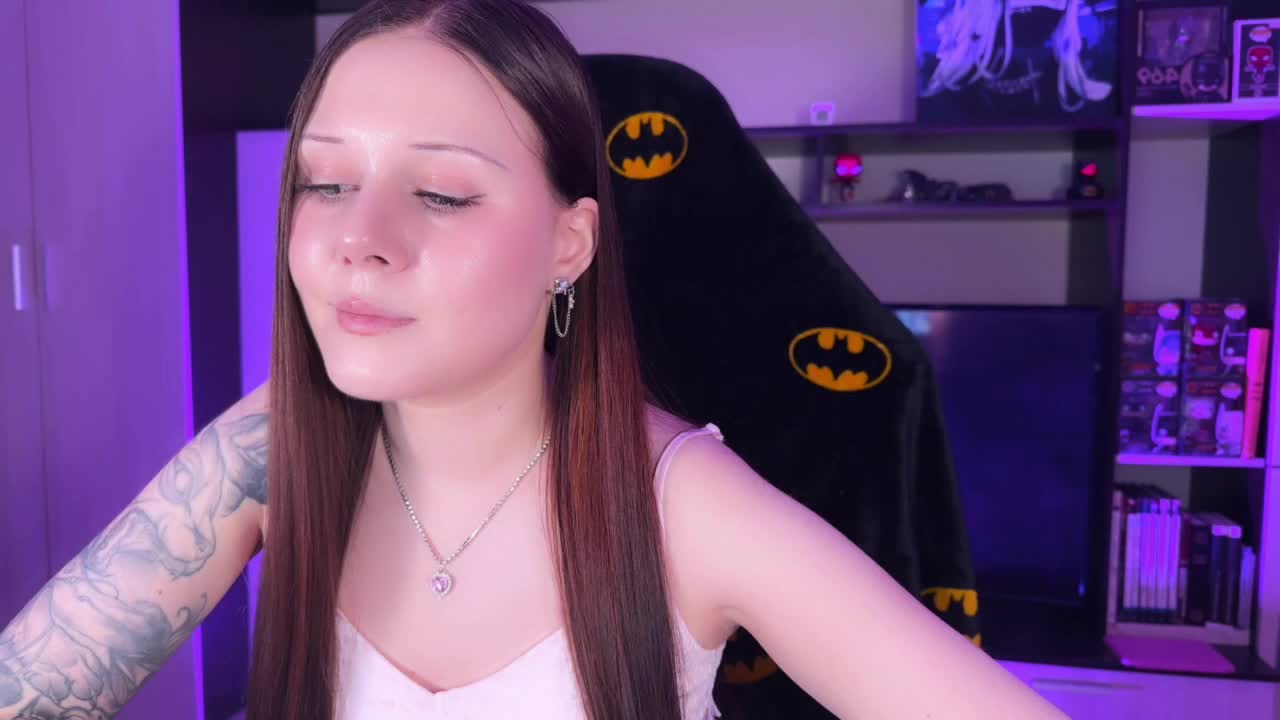 jasminevine Live Sex February 1, 2026