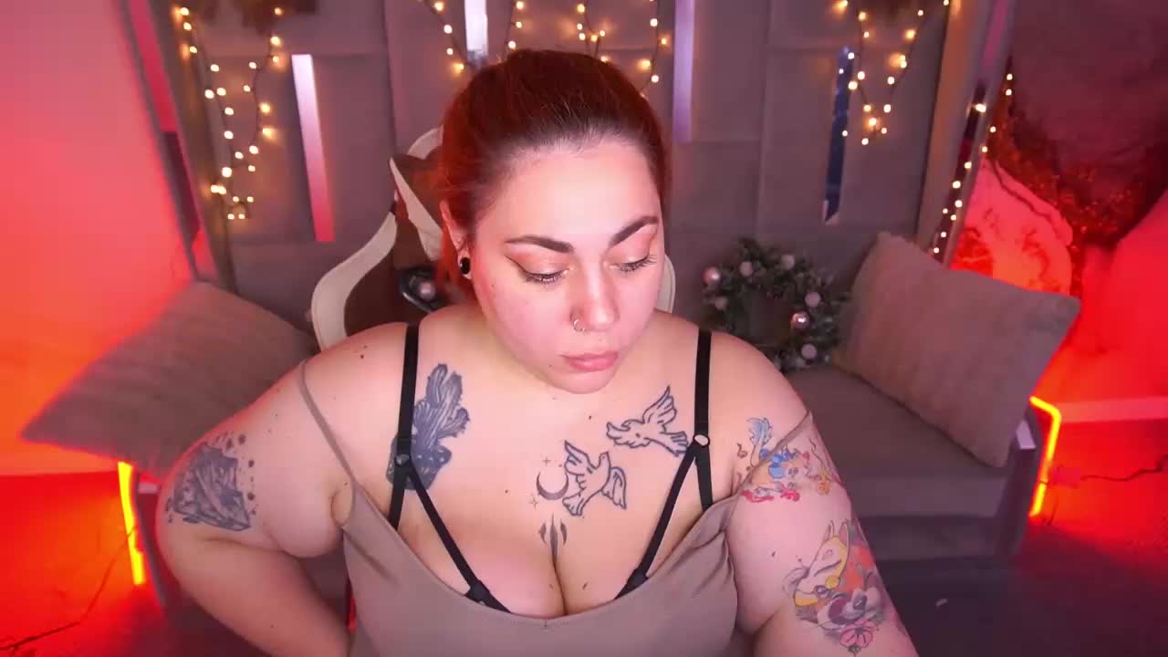AmazonkaStarrr Live Sex February 1, 2026