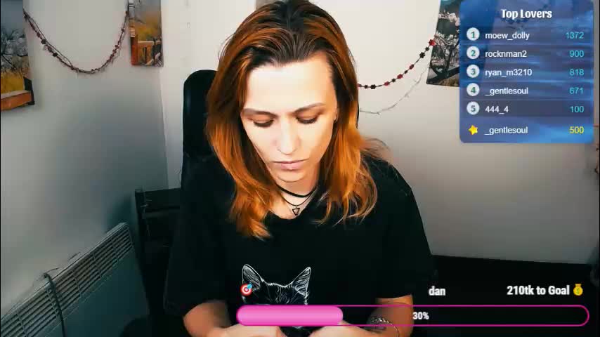 peppymia Live Sex February 1, 2026