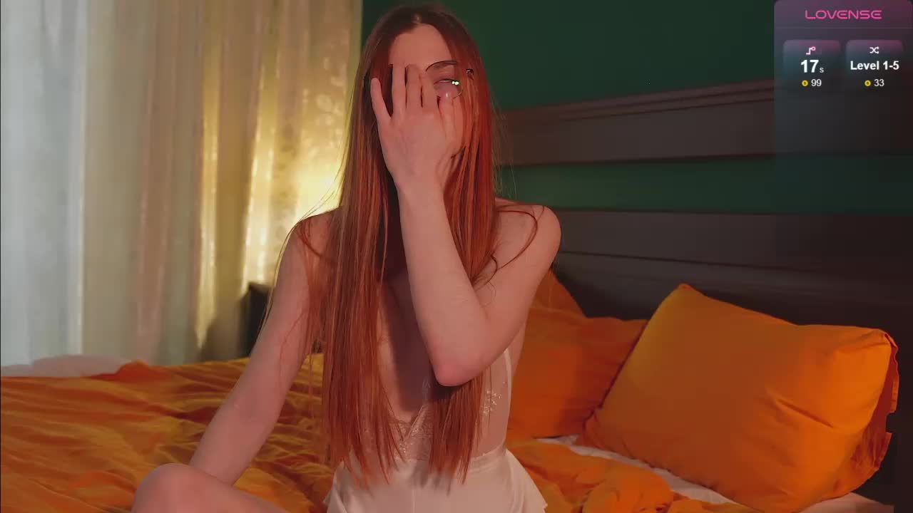 katy-ethereal Live Sex February 1, 2026