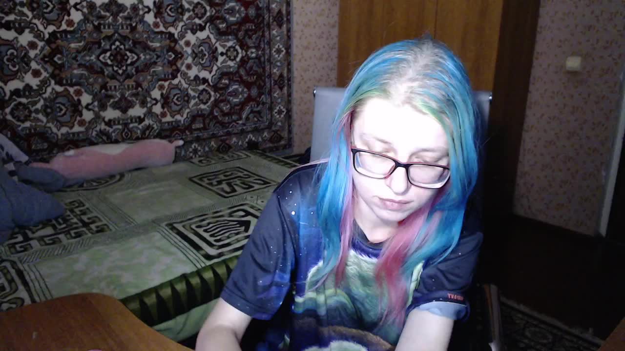 malvinella Live Sex February 1, 2026