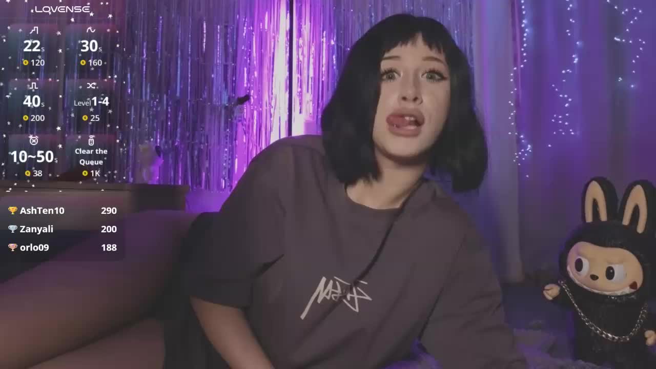 Necucubi02 Live Sex February 1, 2026