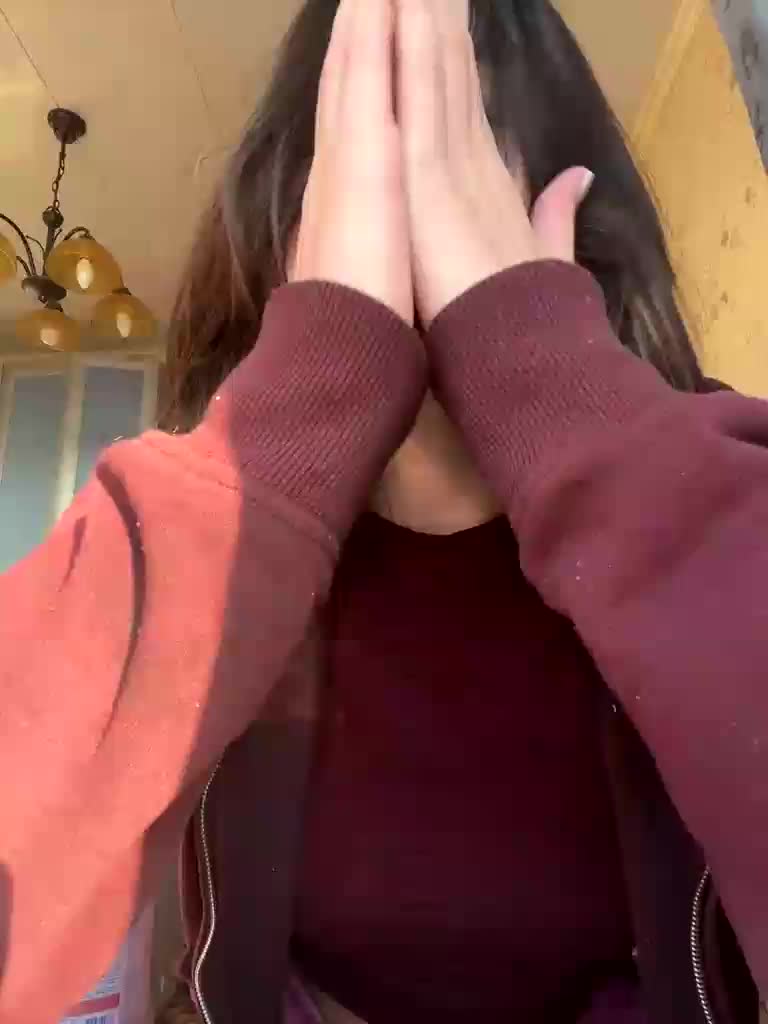 KristinaScott Live Sex February 1, 2026