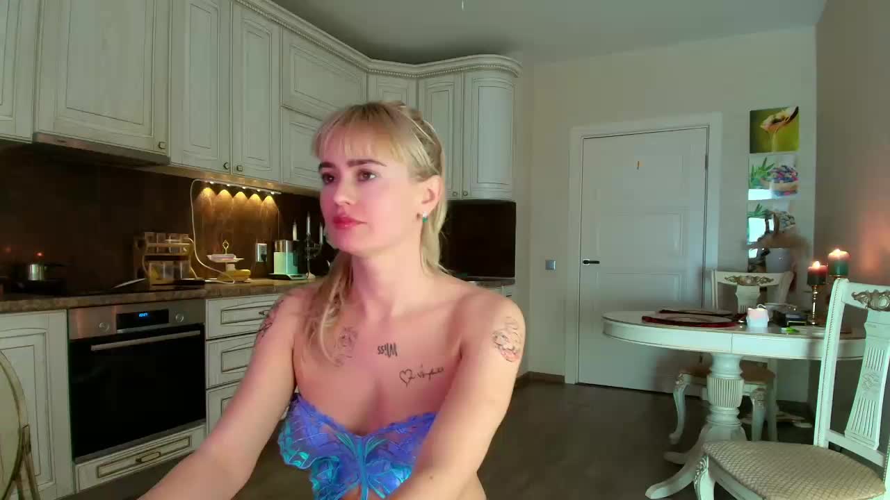 MissMotivated Live Sex February 1, 2026