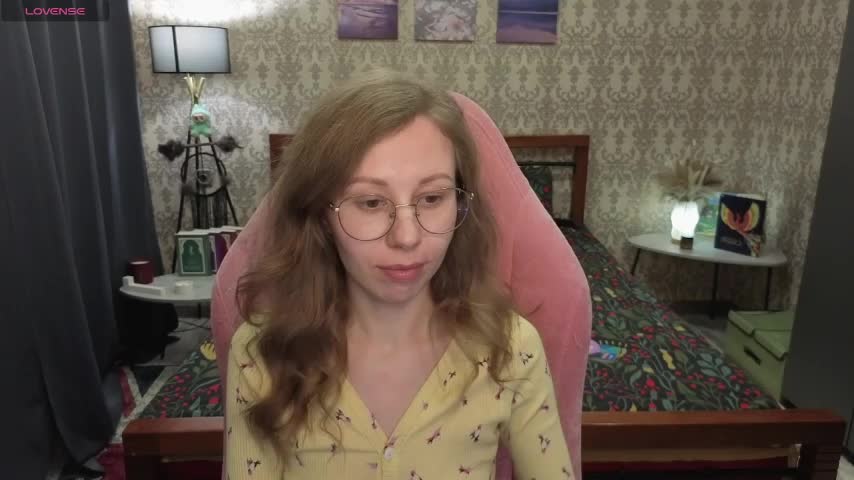 Lill_Mary Live Sex February 1, 2026