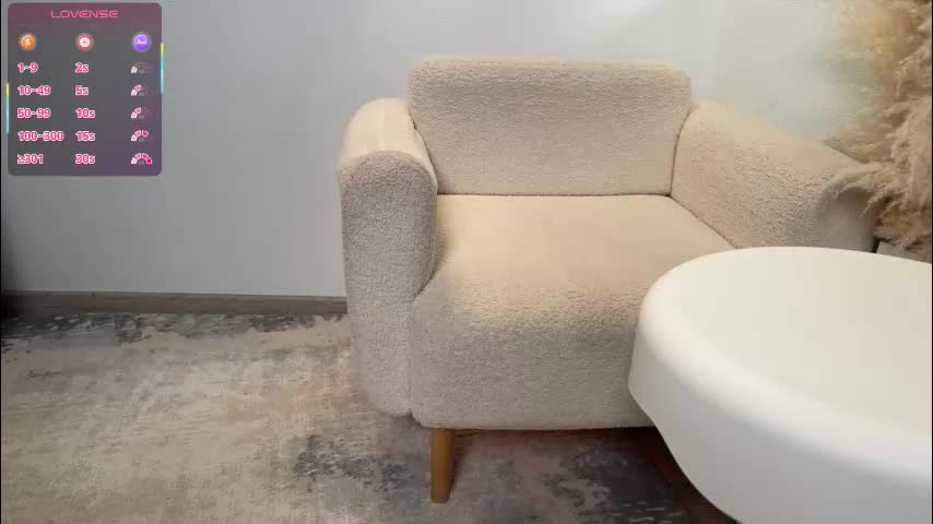 lela_ryan Live Sex February 1, 2026