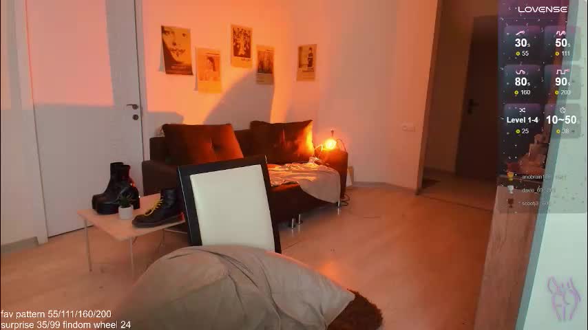 gothkittys Live Sex February 1, 2026