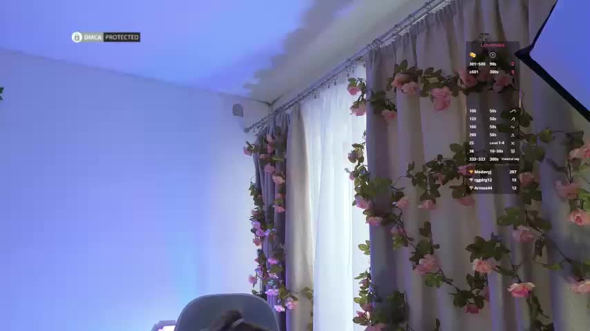 ballerina_capuchina Live Sex February 1, 2026