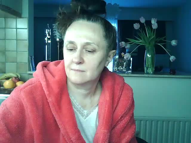 UllimOhi Live Sex February 1, 2026