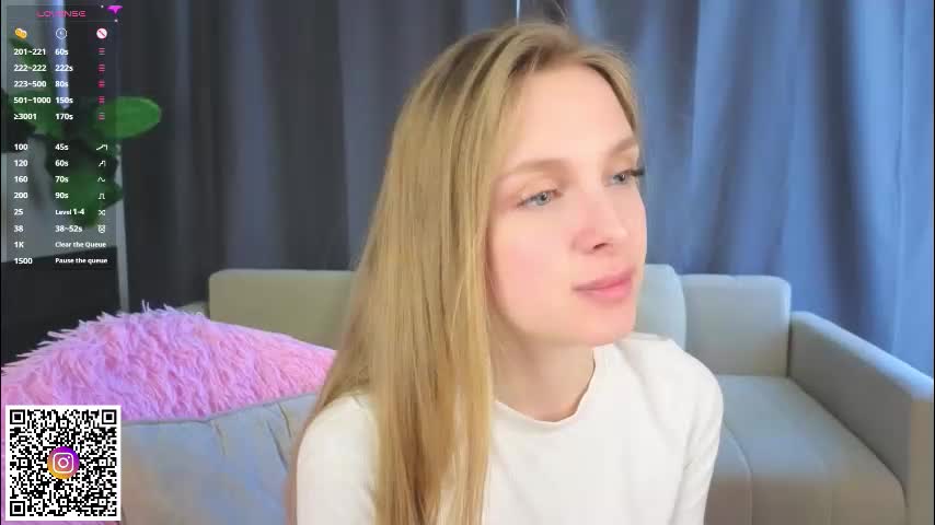 lafeti Live Sex February 1, 2026