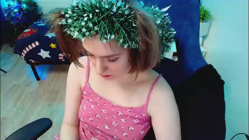 topcranberry Live Sex February 1, 2026