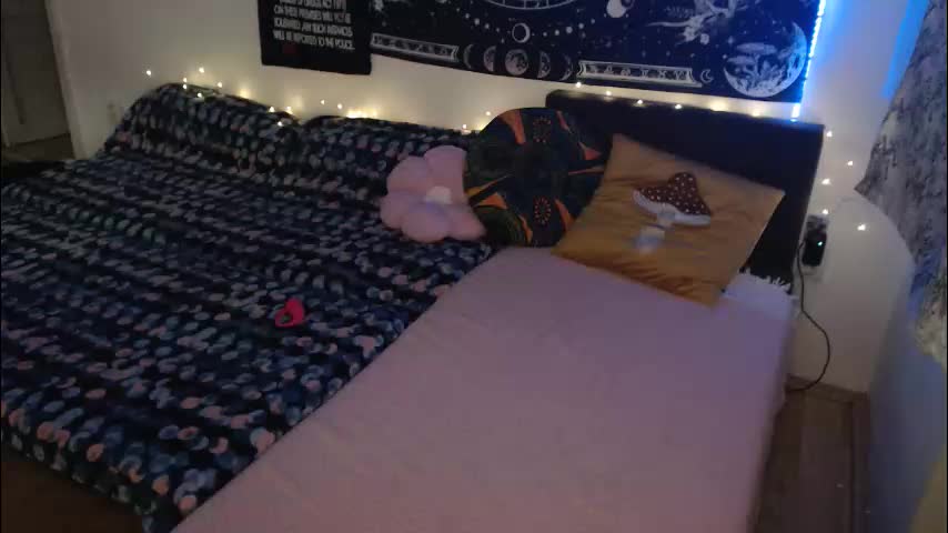 aliens4twenty Live Sex February 1, 2026