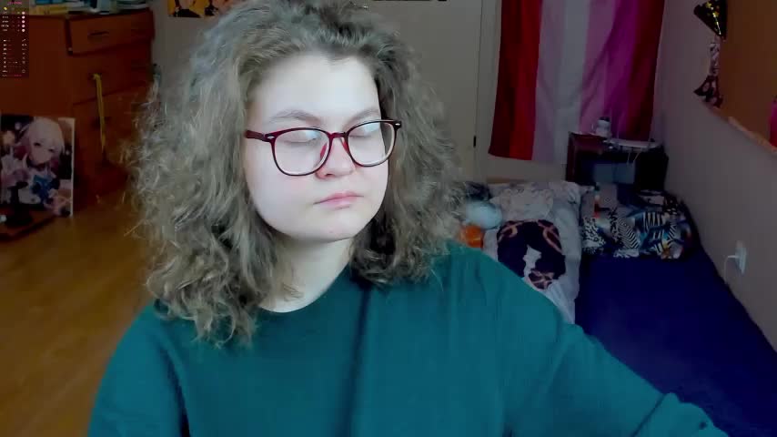 Sashy_Way Live Sex February 1, 2026