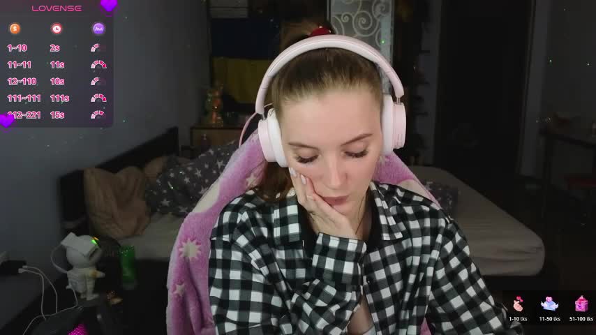 Mary_Blu Live Sex February 1, 2026
