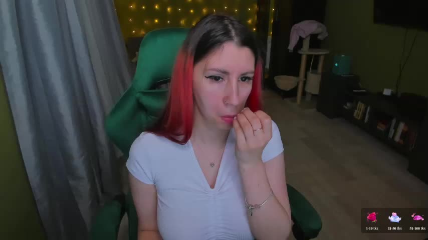 Girlfromanothercity Live Sex February 1, 2026