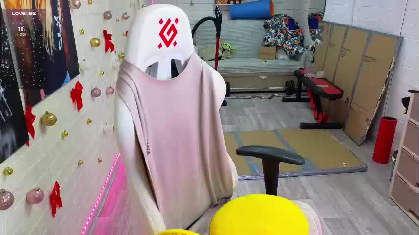 misss_viki Live Sex February 1, 2026