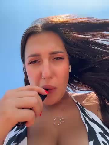 AleksandraRich Live Sex February 1, 2026