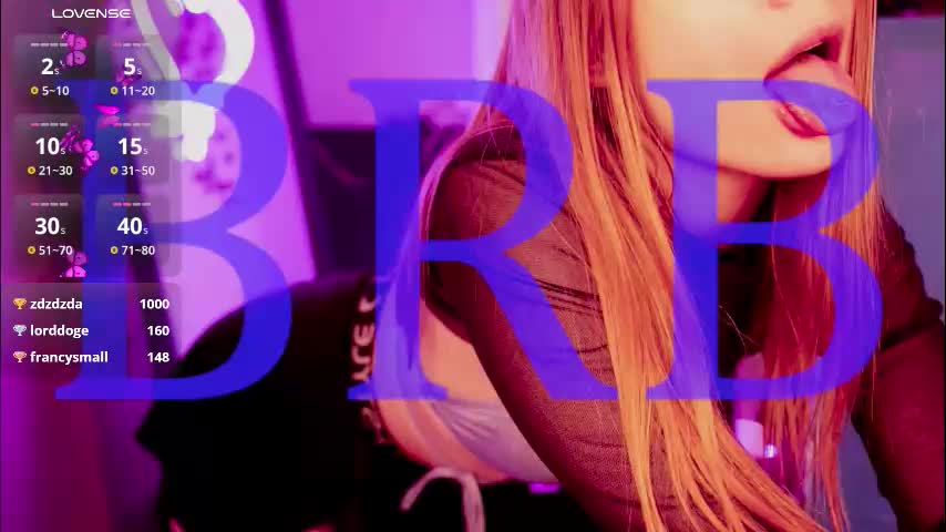 cutemousee Live Sex February 1, 2026