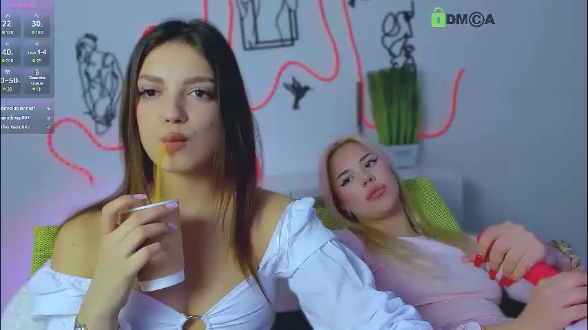 rose_style Live Sex February 1, 2026