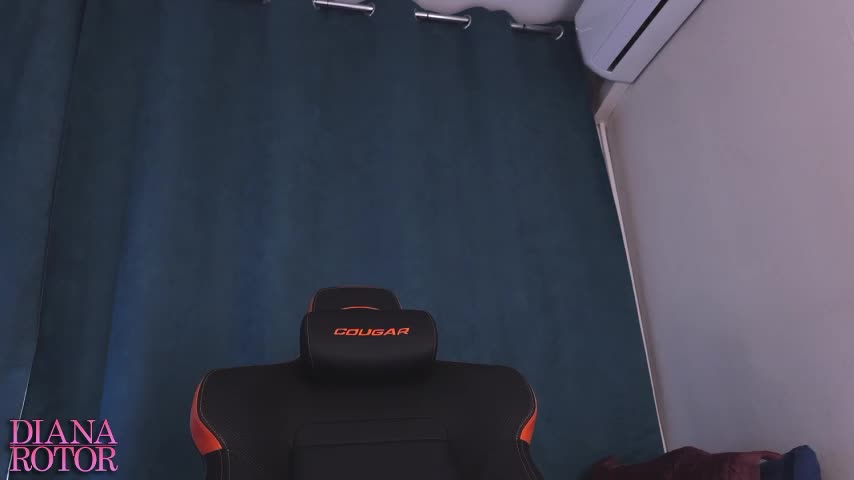 diana_rotor Live Sex February 1, 2026