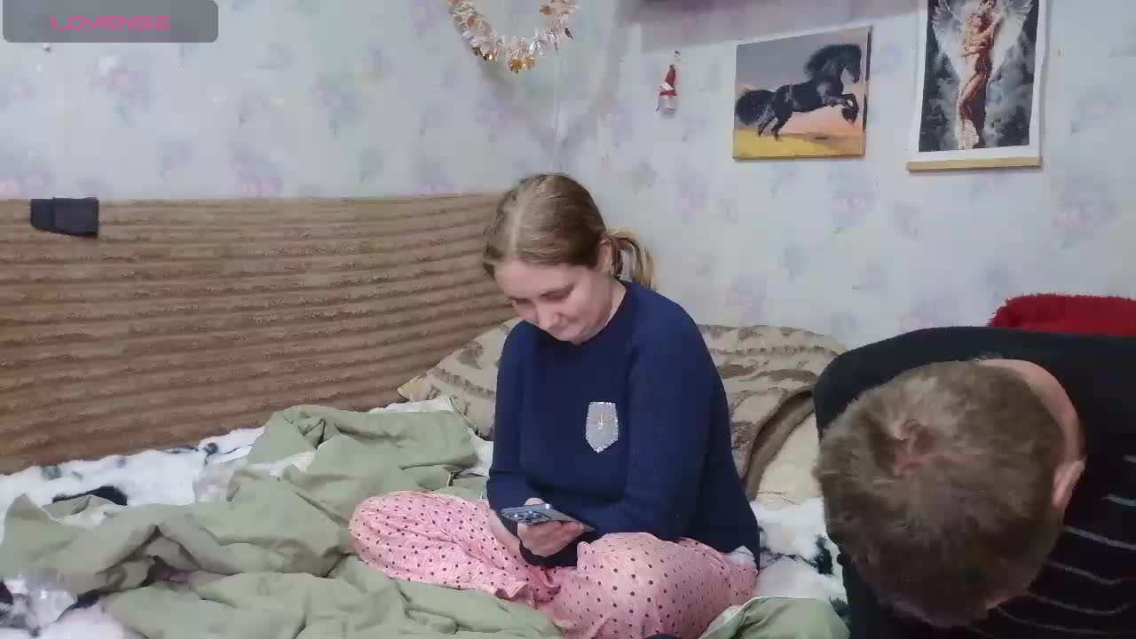 Krohab Live Sex February 1, 2026