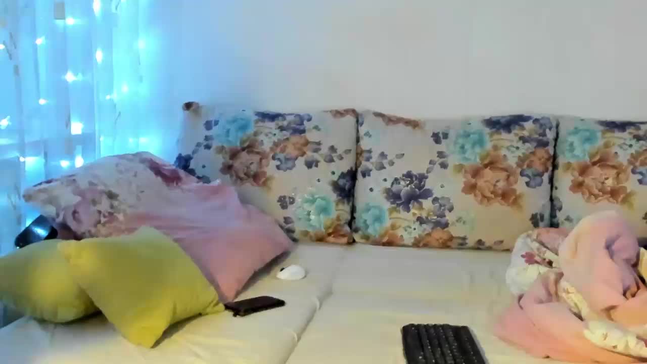 Lisa1225 Live Sex February 1, 2026