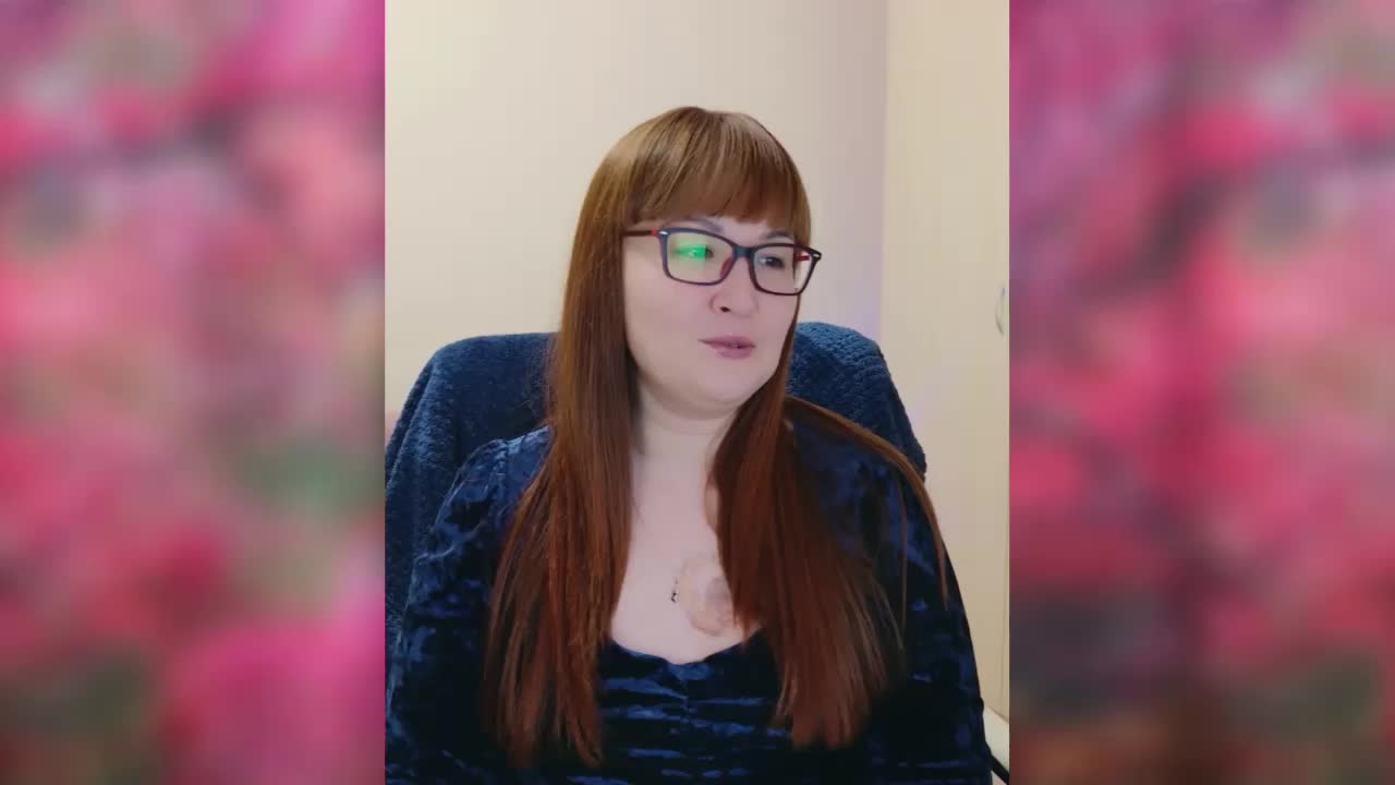 MISTRESS-FOX Live Sex February 1, 2026