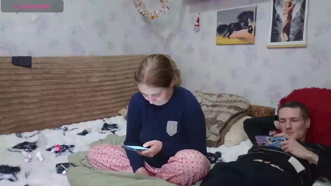 Krohab Live Sex February 1, 2026