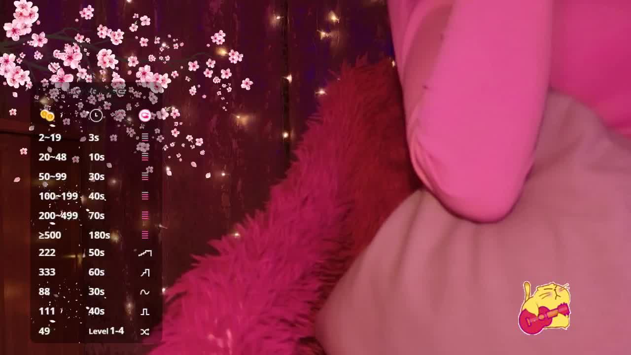 Taliswoman Live Sex February 1, 2026