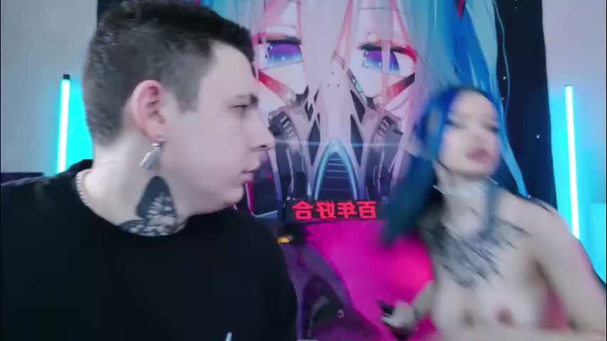 aurora_natsuki Live Sex February 1, 2026