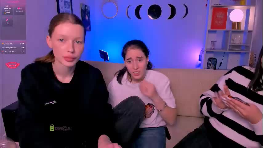 daisy_baby_ Live Sex February 1, 2026