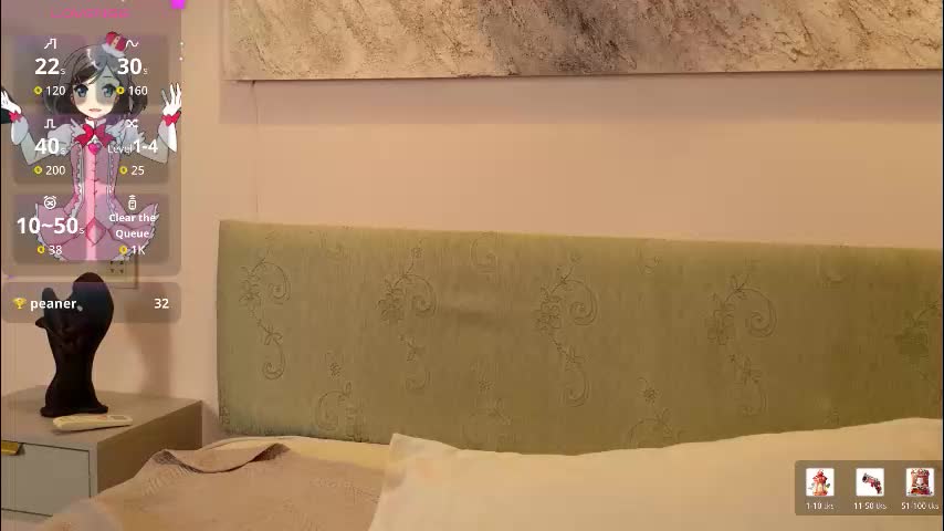 aurora_radiance Live Sex February 1, 2026